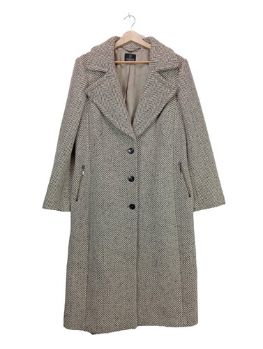 Madeleine wollmantel damen - wollmantel,