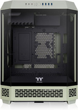 PC Gehäuse Midi Thermaltake The Tower 600 "Matcha Green"  Case (4711475645691)