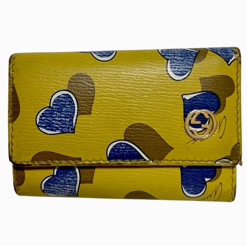 Gucci schlüsselanhänger - gucci,