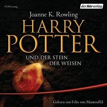 Harry potter und der stein - harry,