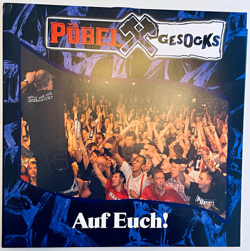 Pöbel gesocks auf euch - pöbel,