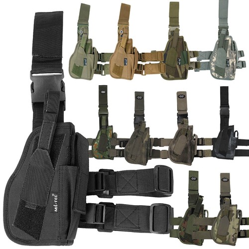 Pistolenbeinholster