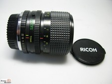 Zoom-Objektiv Ricoh C 35-70 /