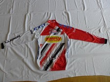 Radsportjacke Trikot langarm