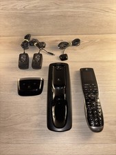 Logitech Harmony 900 Universal