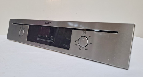 Aeg backofen herd steuerung - aeg,