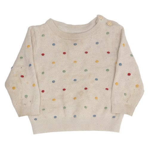 Alana strickpullover - alana,,