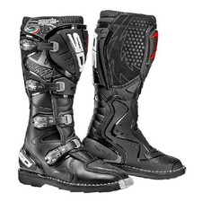 Sidi Agueda Enduro Motocross