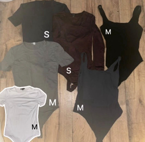 Preis für einen body - einen,
