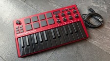Akai MPK mini MK3 – Der