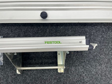 Festool Schiebetisch ST Tischkreissäge Säge Kreissäge CS50 CMS-GE MFT3-VL 492100