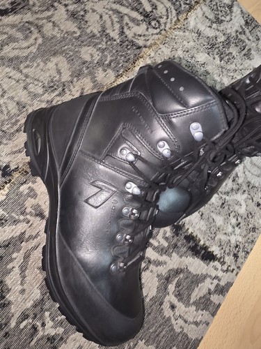 Haix commander gtx - commander, bundeswehr