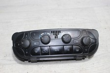 Klimabedienteil 2038300785/