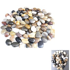 Garten Dekosteine Kiesel