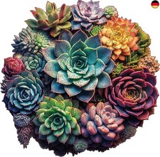 Holzpuzzle Erwachsene, 200