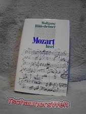 Mozart. Hildesheimer