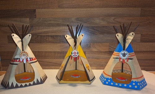 Sammelauflösung tipi - 3, /