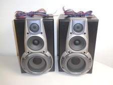 2x Technics SB-EH760 High-End