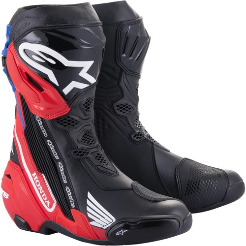 Alpinestars honda supertech - alpinestars, r