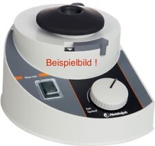 Heidolph Reax top Reagenzglasschüttler