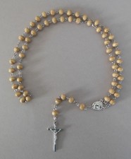 Rosenkranz hellbraune