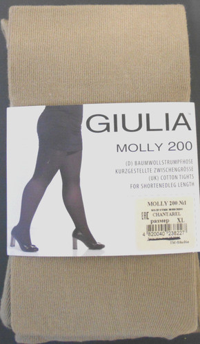 Giulia molly 200 - molly,