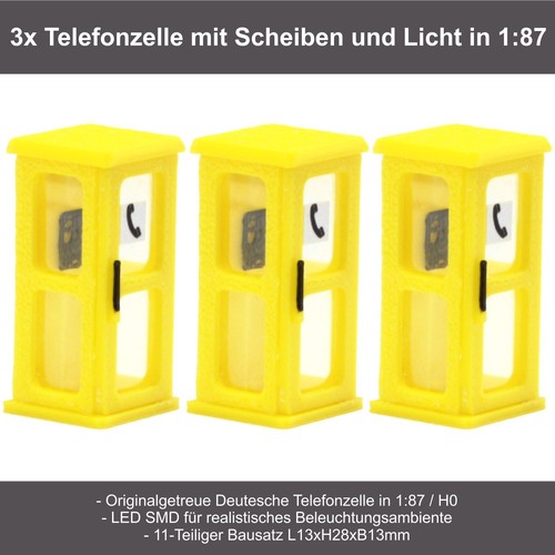 Telefonzelle typ feh - feh, 78