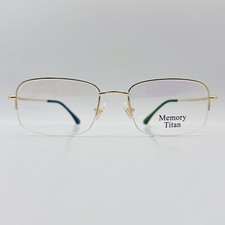 Memory Titan Brille Herren