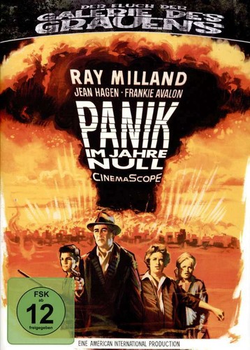 Panik jahre null fluch - 0,