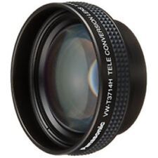 Panasonic VW-T3714 - Telekonverter Teleobjektiv Telephoto Vorsatzlinse - T 3714
