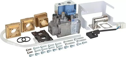 Viessmann gaskombiregler - viessmann,