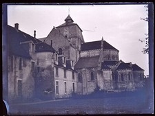 Frankreich Abtei Notre-Dame