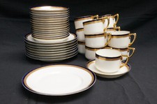 ROSENTHAL CANOVA ILSE Dekor