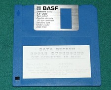 DATA BECKER APPLE HYPERCARD