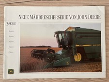 John Deere Z-Serie
