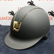 Samshield Shadowmatt Schwarz