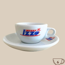 Izzo original Logo