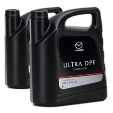 ORIGINAL Mazda Motoröl ÖL