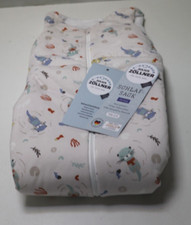 JULIUS ZÖLLNER Ganzjahresschlafsack Jersey 2.5 TOG