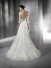 Brautkleid San Patrick Zuriel