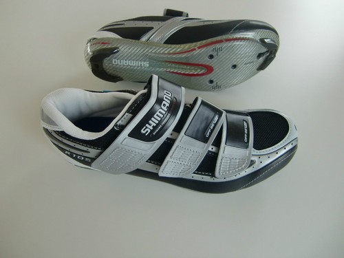 Shimano rennradschuhe r105 - shimano, sh-r105