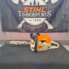 Stihl MS 391 Kettensäge Motorsäge 