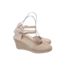 Andrea Puccini, Keilschuhe