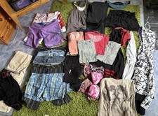 XXL Marken Kleidungspaket