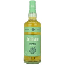 Benriach Quarter Cask