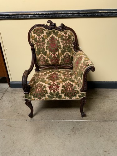 Antik sessel armstuhl - -, sofa