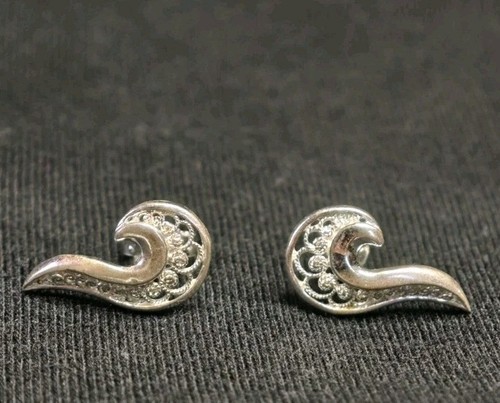 Elegante filigrane 800 - , silber