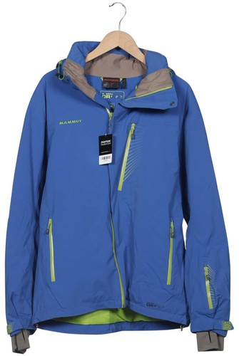 Mammut jacke herren anorak - mammut,