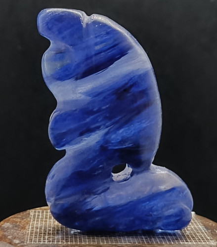 Hongshan kultur alte - alte, skulptur