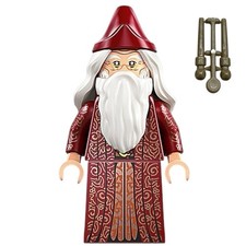 LEGO Harry Potter Minifigur